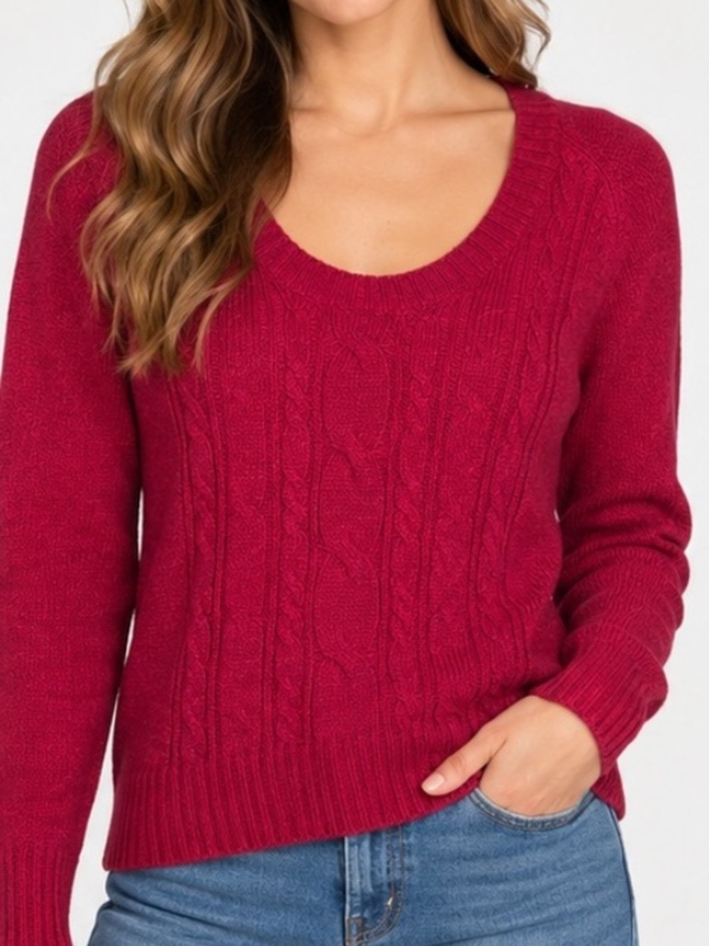 Gap Sweater